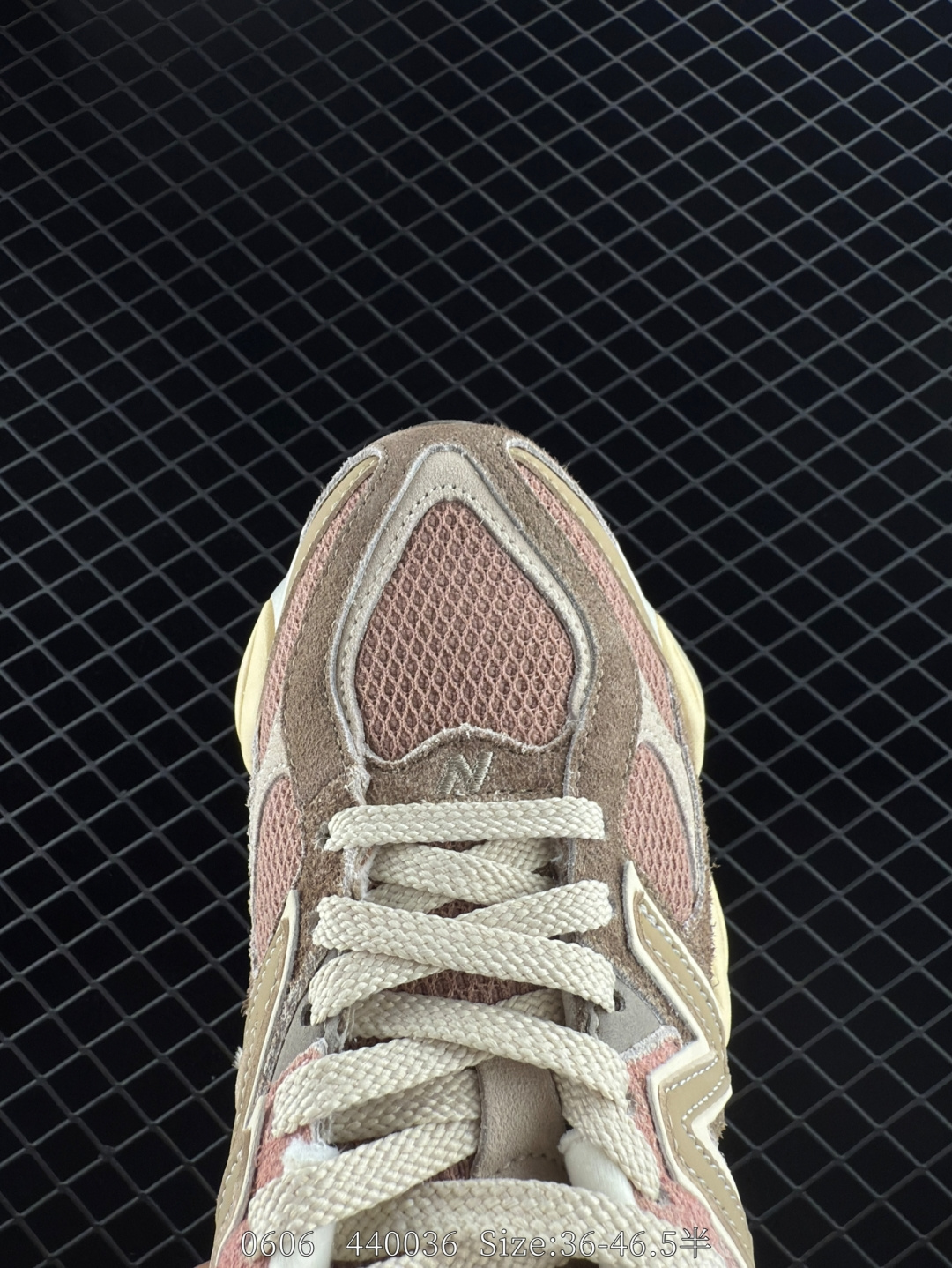 New Balance   NB9060